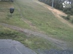 Archiv Foto Webcam Winterberg: Blick auf Talstation QuickJet 13:00
