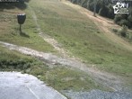 Archiv Foto Webcam Winterberg: Blick auf Talstation QuickJet 15:00