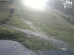 Archiv Foto Webcam Winterberg: Blick auf Talstation QuickJet 17:00