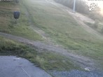 Archiv Foto Webcam Winterberg: Blick auf Talstation QuickJet 19:00