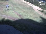 Archiv Foto Webcam Winterberg: Blick auf Talstation QuickJet 07:00
