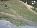Archiv Foto Webcam Winterberg: Blick auf Talstation QuickJet 09:00