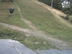 Archiv Foto Webcam Winterberg: Blick auf Talstation QuickJet 11:00