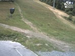 Archiv Foto Webcam Winterberg: Blick auf Talstation QuickJet 13:00