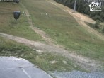 Archiv Foto Webcam Winterberg: Blick auf Talstation QuickJet 17:00