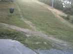 Archiv Foto Webcam Winterberg: Blick auf Talstation QuickJet 19:00