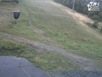 Archiv Foto Webcam Winterberg: Blick auf Talstation QuickJet 06:00