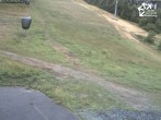 Archiv Foto Webcam Winterberg: Blick auf Talstation QuickJet 07:00