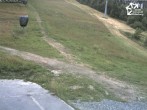 Archiv Foto Webcam Winterberg: Blick auf Talstation QuickJet 06:00