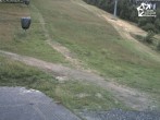 Archiv Foto Webcam Winterberg: Blick auf Talstation QuickJet 07:00