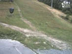 Archiv Foto Webcam Winterberg: Blick auf Talstation QuickJet 11:00