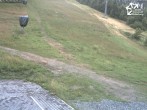 Archiv Foto Webcam Winterberg: Blick auf Talstation QuickJet 05:00