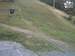 Archiv Foto Webcam Winterberg: Blick auf Talstation QuickJet 07:00