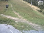 Archiv Foto Webcam Winterberg: Blick auf Talstation QuickJet 09:00
