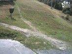 Archiv Foto Webcam Winterberg: Blick auf Talstation QuickJet 15:00