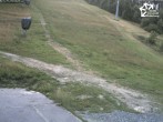 Archiv Foto Webcam Winterberg: Blick auf Talstation QuickJet 17:00