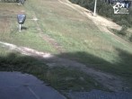 Archiv Foto Webcam Winterberg: Blick auf Talstation QuickJet 07:00