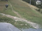 Archiv Foto Webcam Winterberg: Blick auf Talstation QuickJet 09:00