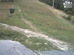 Archiv Foto Webcam Winterberg: Blick auf Talstation QuickJet 11:00