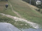 Archiv Foto Webcam Winterberg: Blick auf Talstation QuickJet 13:00