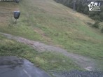 Archiv Foto Webcam Winterberg: Blick auf Talstation QuickJet 06:00