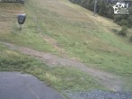 Archiv Foto Webcam Winterberg: Blick auf Talstation QuickJet 07:00