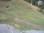 Archiv Foto Webcam Winterberg: Blick auf Talstation QuickJet 09:00