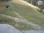 Archiv Foto Webcam Winterberg: Blick auf Talstation QuickJet 11:00