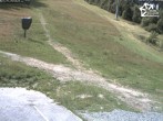 Archiv Foto Webcam Winterberg: Blick auf Talstation QuickJet 13:00