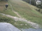 Archiv Foto Webcam Winterberg: Blick auf Talstation QuickJet 15:00