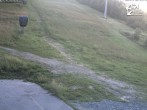 Archiv Foto Webcam Winterberg: Blick auf Talstation QuickJet 19:00