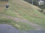 Archiv Foto Webcam Winterberg: Blick auf Talstation QuickJet 13:00