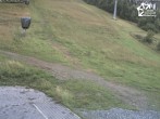 Archiv Foto Webcam Winterberg: Blick auf Talstation QuickJet 17:00
