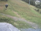 Archiv Foto Webcam Winterberg: Blick auf Talstation QuickJet 19:00