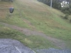 Archiv Foto Webcam Winterberg: Blick auf Talstation QuickJet 06:00