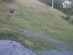 Archiv Foto Webcam Winterberg: Blick auf Talstation QuickJet 07:00