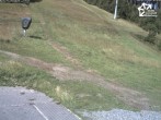 Archiv Foto Webcam Winterberg: Blick auf Talstation QuickJet 09:00
