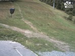 Archiv Foto Webcam Winterberg: Blick auf Talstation QuickJet 11:00