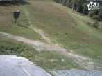Archiv Foto Webcam Winterberg: Blick auf Talstation QuickJet 13:00