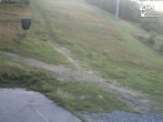 Archiv Foto Webcam Winterberg: Blick auf Talstation QuickJet 19:00