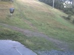 Archived image Webcam Winterberg: Quick Jet lift base station 05:00