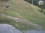 Archived image Webcam Winterberg: Quick Jet lift base station 07:00