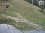 Archiv Foto Webcam Winterberg: Blick auf Talstation QuickJet 09:00