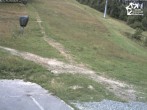 Archiv Foto Webcam Winterberg: Blick auf Talstation QuickJet 11:00