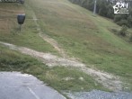 Archiv Foto Webcam Winterberg: Blick auf Talstation QuickJet 15:00
