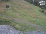 Archiv Foto Webcam Winterberg: Blick auf Talstation QuickJet 07:00