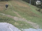 Archived image Webcam Winterberg: Quick Jet lift base station 11:00