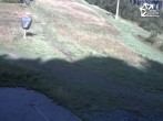 Archiv Foto Webcam Winterberg: Blick auf Talstation QuickJet 07:00