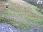 Archiv Foto Webcam Winterberg: Blick auf Talstation QuickJet 05:00