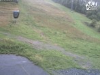 Archiv Foto Webcam Winterberg: Blick auf Talstation QuickJet 07:00